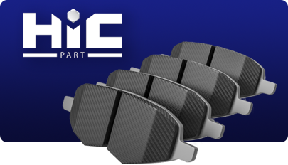 لوازم یدکی HIC - فروشگاه اینترنتی توزیع پارت