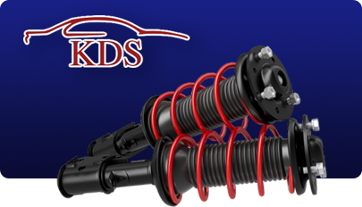 لوازم یدکی KDS - فروشگاه اینترنتی توزیع پارت