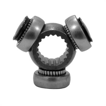 سه شاخ پلوس 22 خار پژو 206 اتوکارن AUTO CAREN