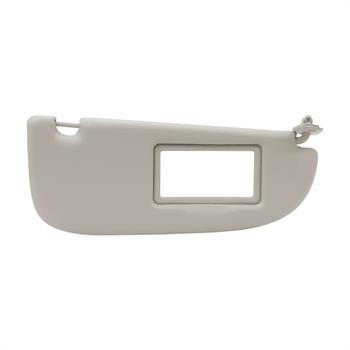 آفتابگیر طوسی راست پژو 206 اچ آی سی  HIC