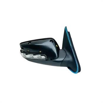 آینه بغل پژو پارس LED چپ مدرن MODERN