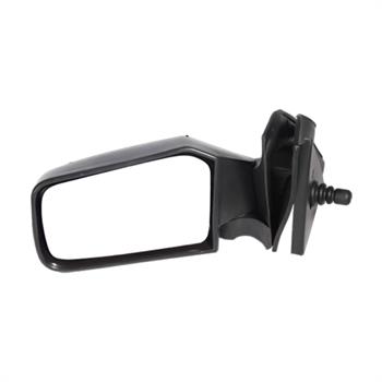 آینه بغل چپ پراید پایه آلومنیوم اچ آی سی HIC