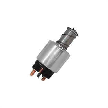 اتوماتیک استارت پژو 206 تیپ 4 اچ آی سی HIC