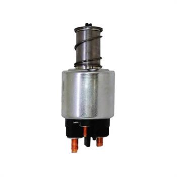 اتوماتیک استارت پژو 206 فنام FANAM