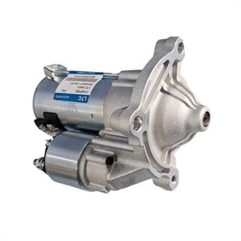 استارت پژو 206 و پژو 207 کاسپین CASPIAN