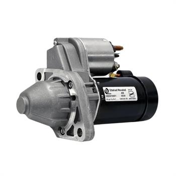 استارت پراید عظام EZAM