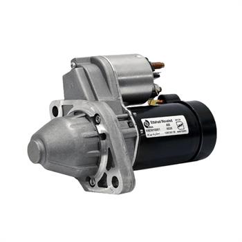 استارت پژو 206 فنام FANAM