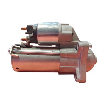 استارت چهار ذغاله پراید فنام FANAM