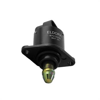 استپر موتور فلزی پژو 405 الدورا ELDORA