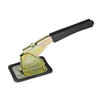 اهرم ترمز دستی پژو 405 مشکی اچ آی سی HIC