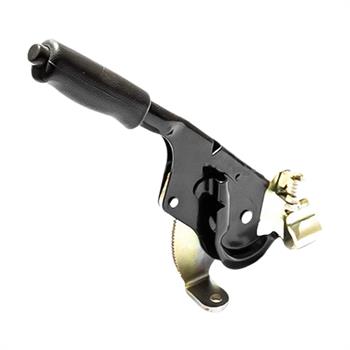 اهرم ترمز دستی کامل پراید اچ آی سی HIC