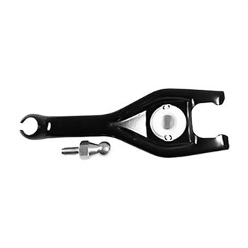 اهرم دوشاخ کلاچ بهینه پژو 206 تیپ 5 اچ آی سی HIC