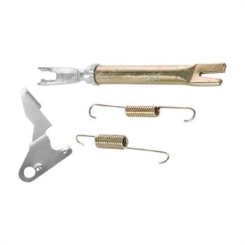 اهرم رگلاژ لنت عقب راست سمند EF7 اچ آی سی HIC