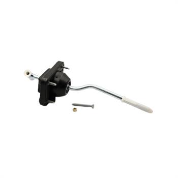 اهرم پایه و دسته دنده پژو 206 تیپ 3 تیپیکو TPCO