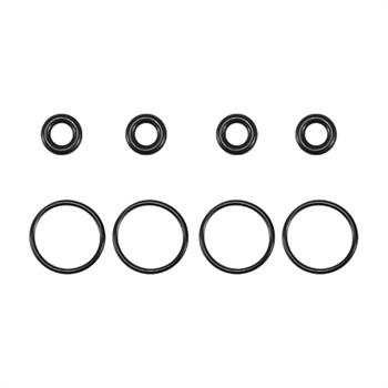 اورینگ سوزن انژکتور پژو 405 اچ آی سی HIC