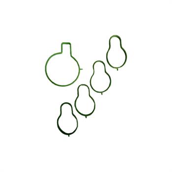 اورینگ منیفولد هوا پراید یورو 4 اچ آی سی HIC