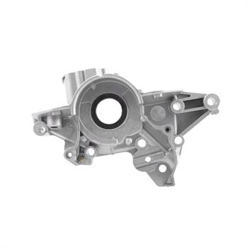 اویل پمپ تیبا جدید BALTIN 