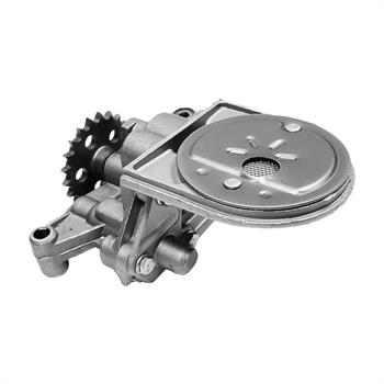 اویل پمپ 21 دندانه پژو 206 تیپ 2 اچ آی سی HIC