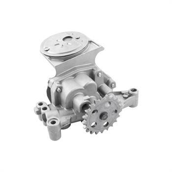 اویل پمپ 21 دندانه پژو 206 تیپ 2 بالتین BALTIN 