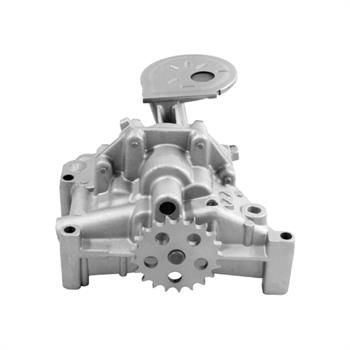 اویل پمپ 21 دندانه پژو 206 تیپ 5 بالتین BALTIN