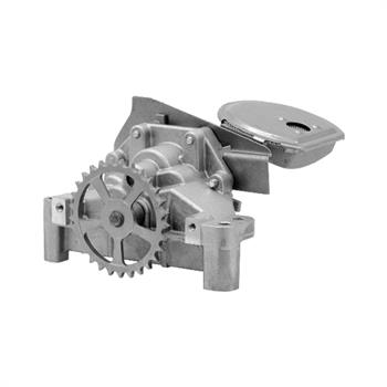 اویل پمپ سمند ملی و سورن الدورا ELDORA