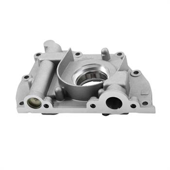 اویل پمپ سمند ملی و سورن بالتین BALTIN