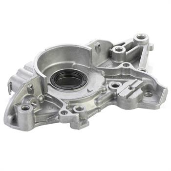 اویل پمپ پراید عظام EZAM