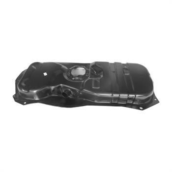 باک بنزین 0726 پراید انژکتوری پلیمری اچ آی سی HIC