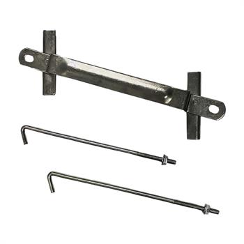 بست باطری پراید اچ آی سی HIC