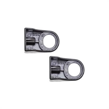 بست رادیاتور پژو 206 اچ آی سی HIC