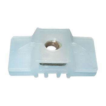 بست سپر عقب پژو 405 اچ آی سی HIC