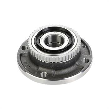 بلبرینگ توپی چرخ عقب پژو 405 ABS عظام EZAM