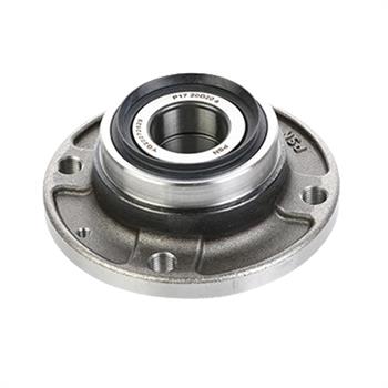 بلبرینگ ساده چرخ عقب پژو 405 عظام EZAM