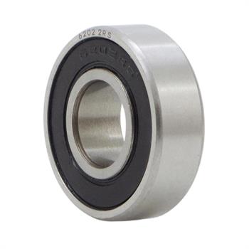 بلبرینگ عقب میل لنگ پراید الدورا ELDORA