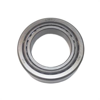 بلبرینگ چرخ جلو دو تیکه پراید عظام EZAM