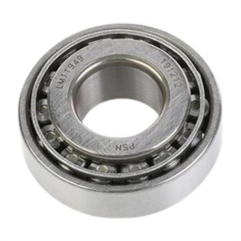 بلبرینگ کوچک چرخ عقب پراید جدید عظام EZAM