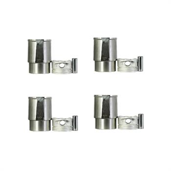 بوش و پیستون و گژن پین XUV سوپاپ دار پژو 405 ایزل IZEL