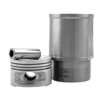 بوش پیستون 1800 پژو 405 الدورا ELDORA