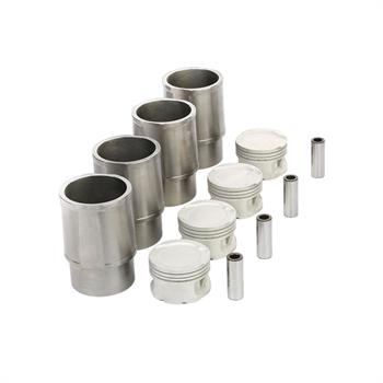 بوش پیستون پژو 405 بالتین BALTIN