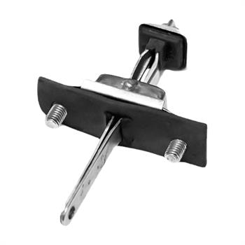 ترمز درب عقب پراید اچ آی سی HIC