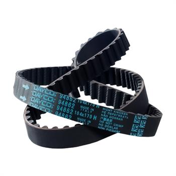 تسمه تایم پژو 206 تیپ 2 دایکو DAYCO