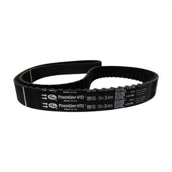 تسمه تایم پژو 405 پاورگریپ POWERGRIP