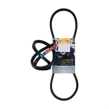 تسمه دینام دنده ای پراید اچ آی سی HIC