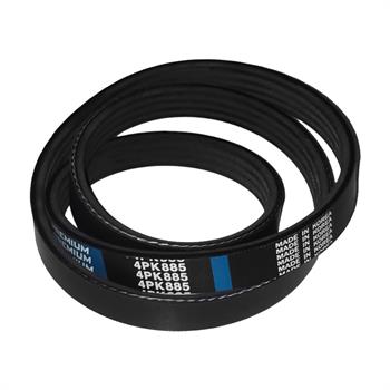 تسمه دینام 4 شیار پراید یورو 4