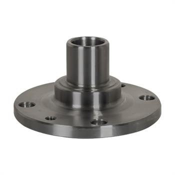 توپی چرخ جلو تیبا جدید اچ آی سی HIC