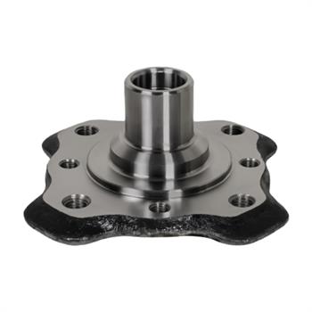 توپی چرخ جلو پراید جدید اچ آی سی HIC