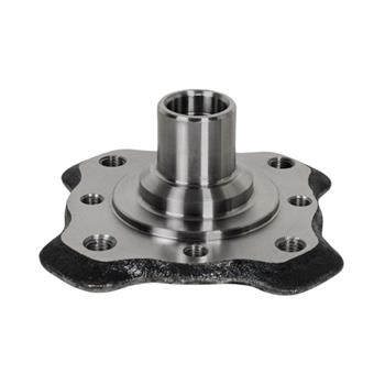 توپی چرخ جلو پراید جدید بالتین BALTIN