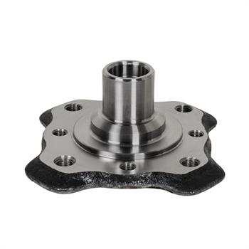 توپی چرخ جلو پراید جدید عظام EZAM