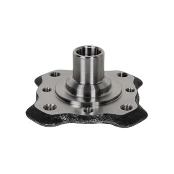 توپی چرخ جلو پژو 206 تیپ 2 اچ آی سی HIC