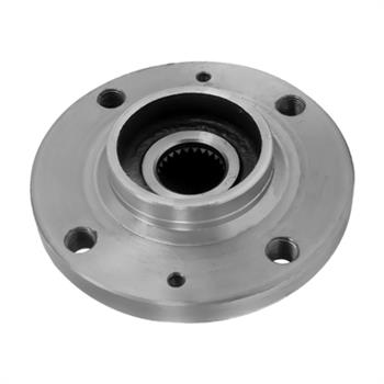 توپی چرخ جلو پژو 405 و 206 تیپ 5 اچ آی سی HIC